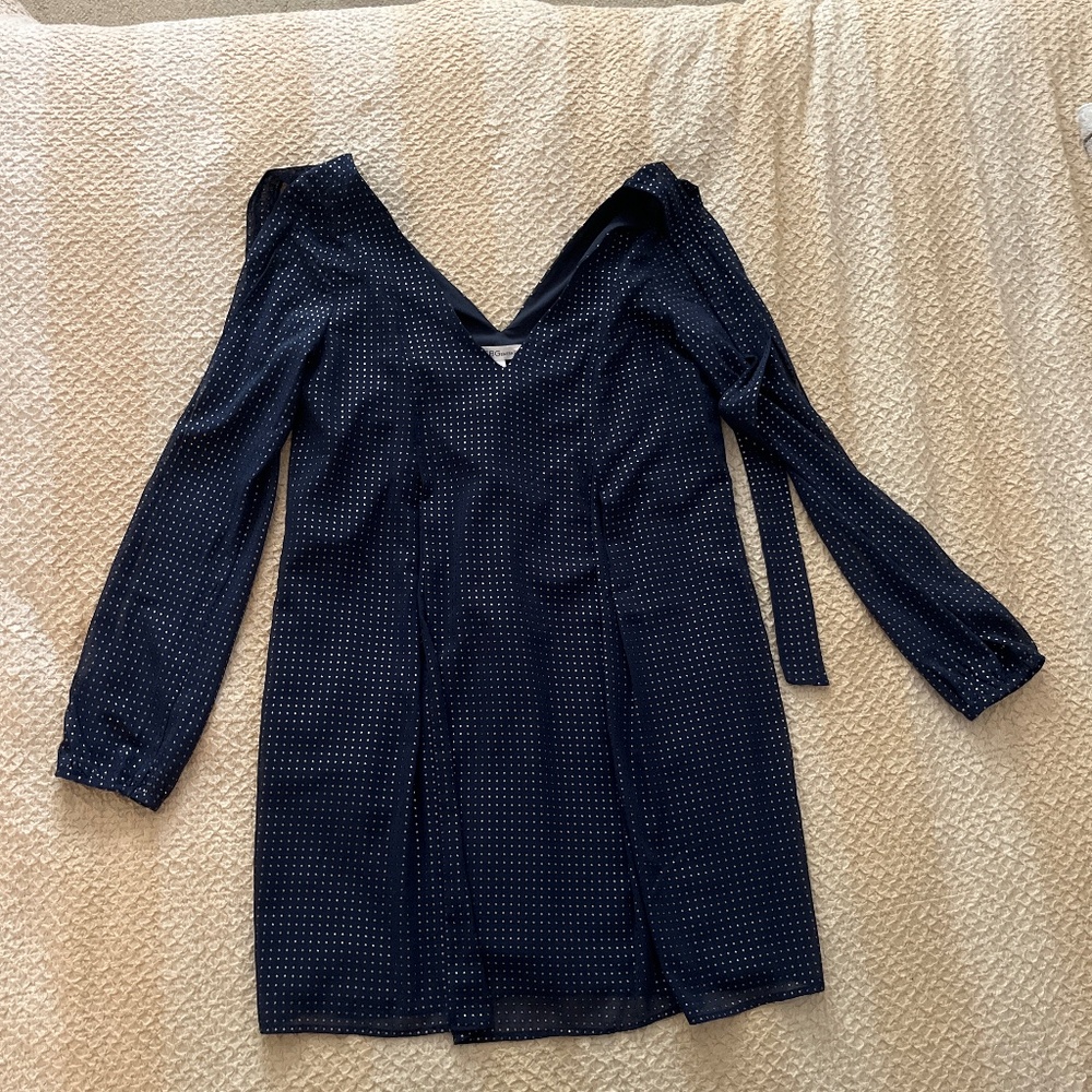 BCBGeneration dress